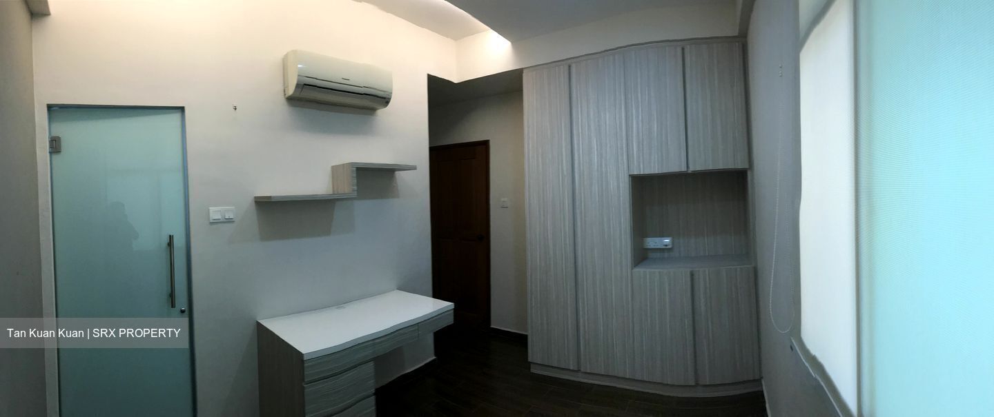 Changi Green (D16), Condominium #624345621